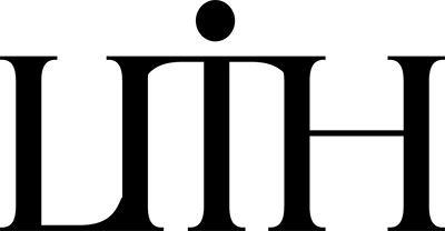 Loading animation for Lith Cosmetics