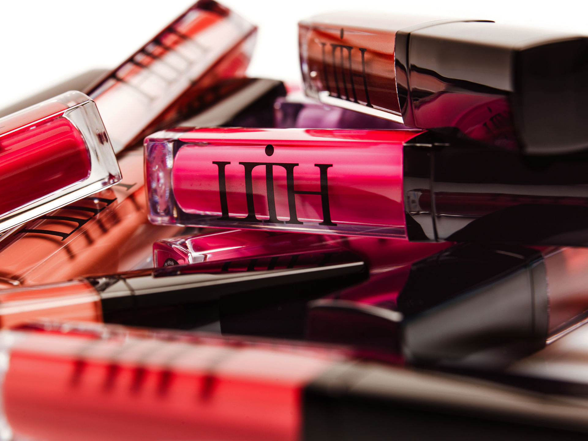 Liquid Velvet Lipstick - Garnish Liquid Velvet Lipstick - Garnish