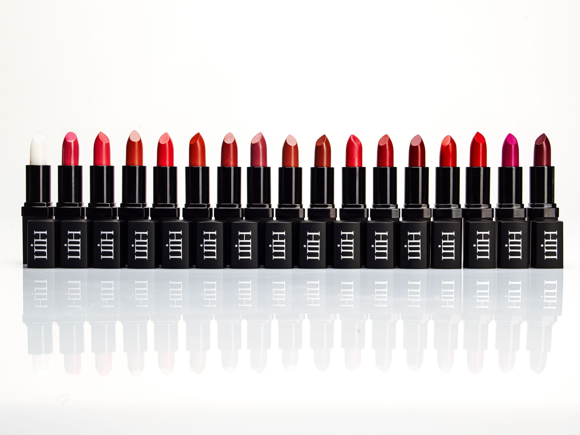 Lith Lipstick - Luscious