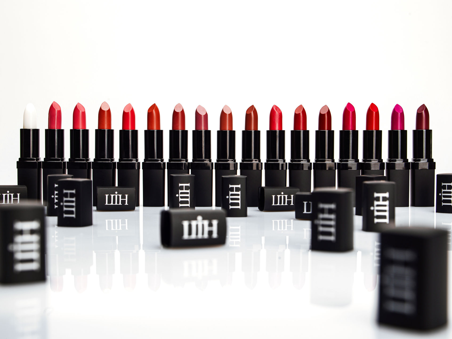 Lith Lipstick - Luscious