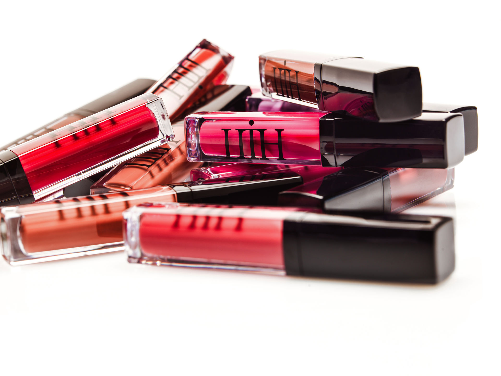 Liquid Velvet Lipstick - Beloved Liquid Velvet Lipstick - Beloved