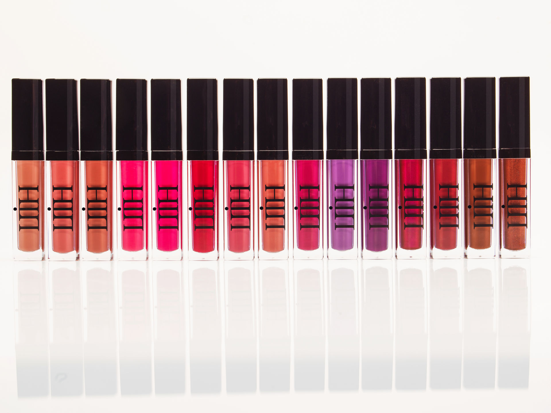 Liquid Velvet Lipstick - Drag