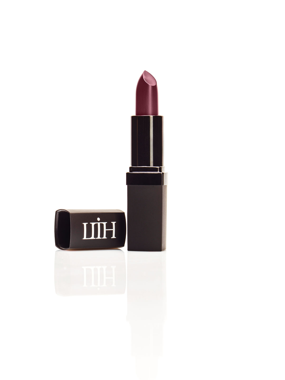 Lith Lipstick - Plum Berry Lith Lipstick - Plum Berry
